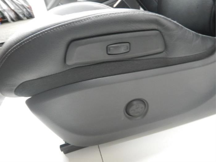 Bekleding Set (compleet) Mercedes A-Klasse (22745039)