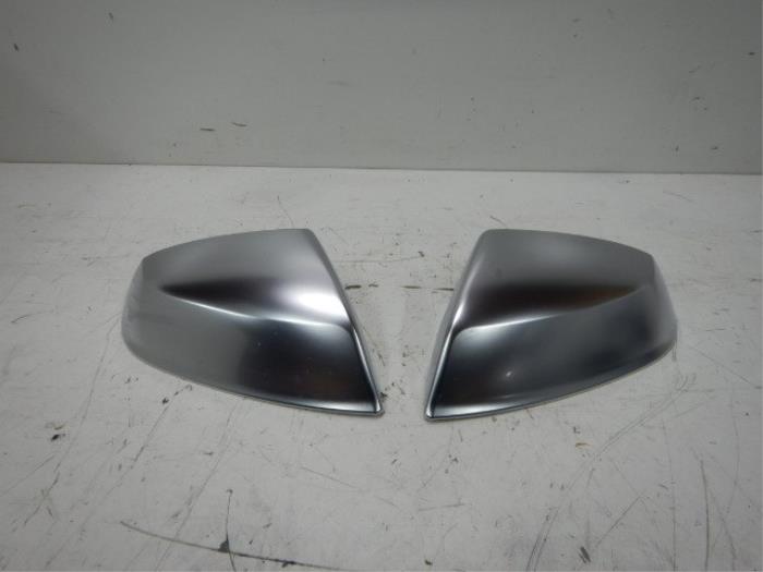 Spiegel links + rechts Audi Q7 (22742163)