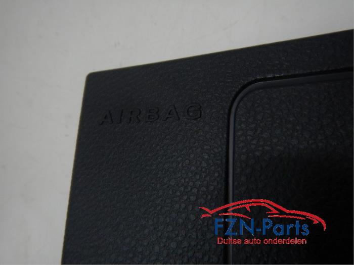 Knie airbag Mercedes A-Klasse (22742438)