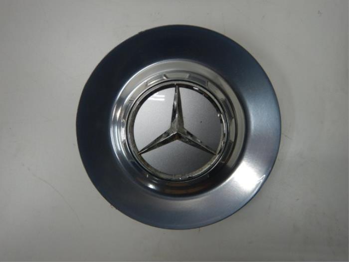 Embleem Mercedes C-Klasse (22729174)