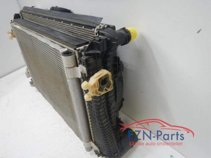 Koelerset Volkswagen Golf (22726850)