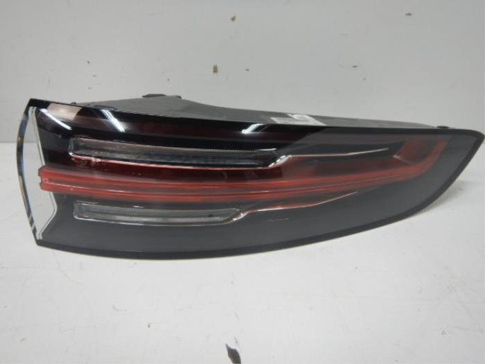 Achterlicht rechts Porsche Cayenne (22725973)