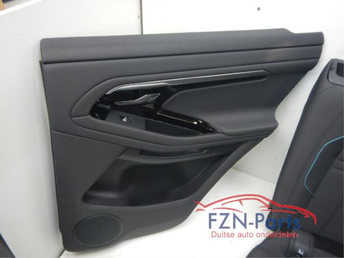 Bekleding Set (compleet) Landrover Evoque (22743227)