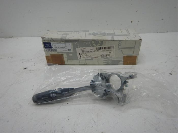 Combischakelaar Stuurkolom Mercedes S-Klasse (22733276)