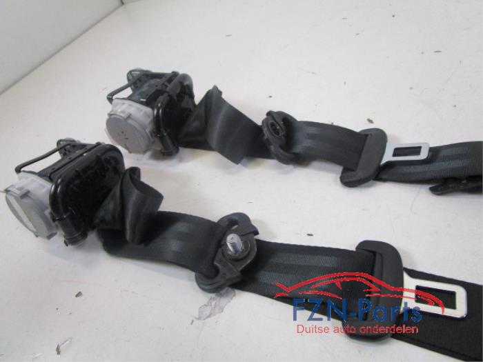 Veiligheidsgordel Set voor Skoda Octavia (22729364)