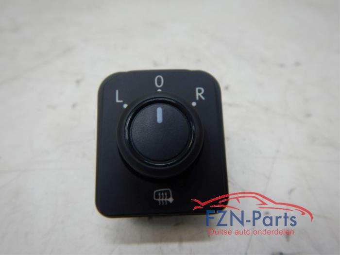 Spiegel Schakelaar Volkswagen Passat (22743396)