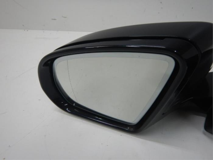 Buitenspiegel links Mercedes S-Klasse (22725326)