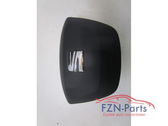 Airbag set + dashboard Seat Ateca (22727712)