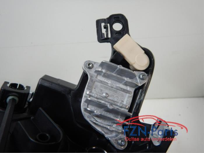 VW Golf 8 VOLLED Koplampenset Set