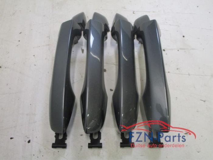 VW Golf Sportsvan Portiergrepen Keyless Entry Links+Rechts LR7H
