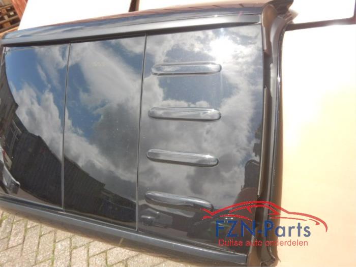 Panoramadak Mercedes GLC-Klasse (22729945)