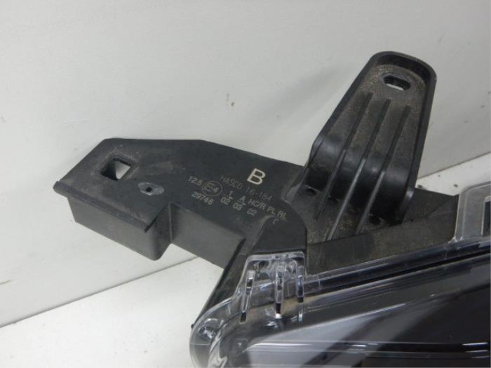 Toyota Corolla Full Led Koplamp Links L