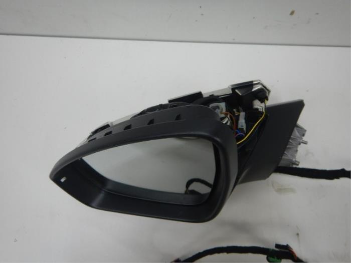 VW ID4 / ID5 Spiegel Links Inklapbaar Side-assist