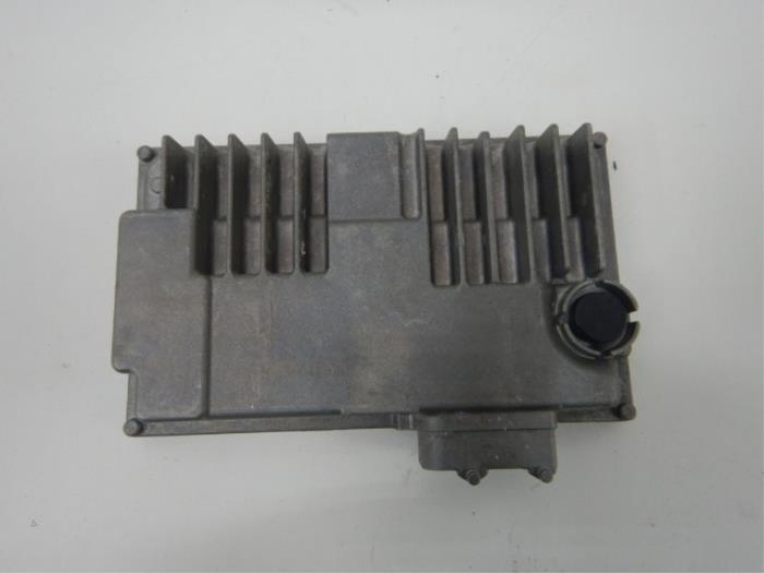 Motorsteun Audi A6 (22736605)