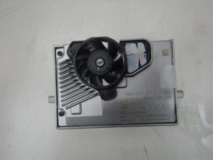 VW Tiguan 571 Front Camera Cam