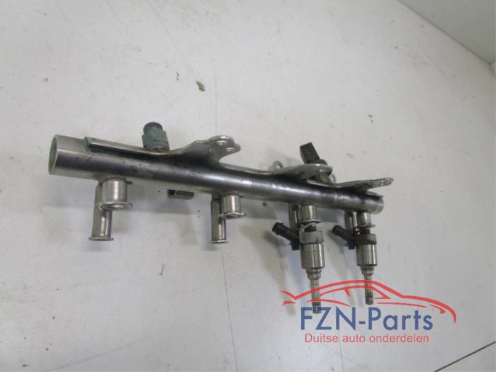 Injector (benzine injectie) Audi A3 (22738458)