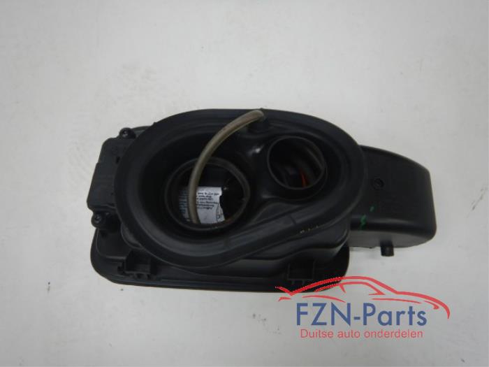 Audi A6 4G C7 Tankklep Diesel