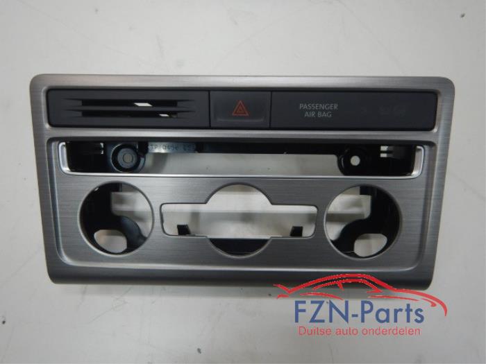 Climatronic Paneel Volkswagen Golf Sportsvan (22742592)