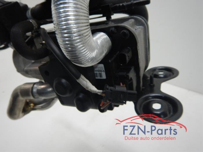 VW Golf 8 5H Standkachel Benzine