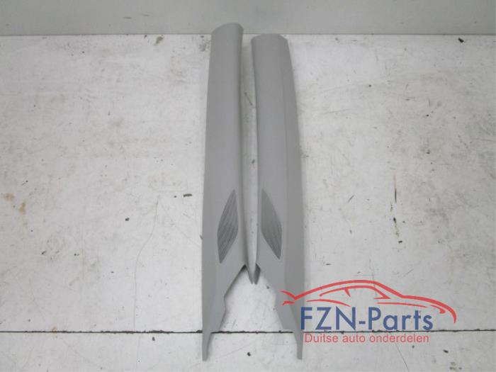Stijl rechts-voor Volkswagen Touran (22740559)