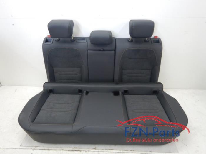 Bekleding Set (compleet) Seat Ateca (22742920)