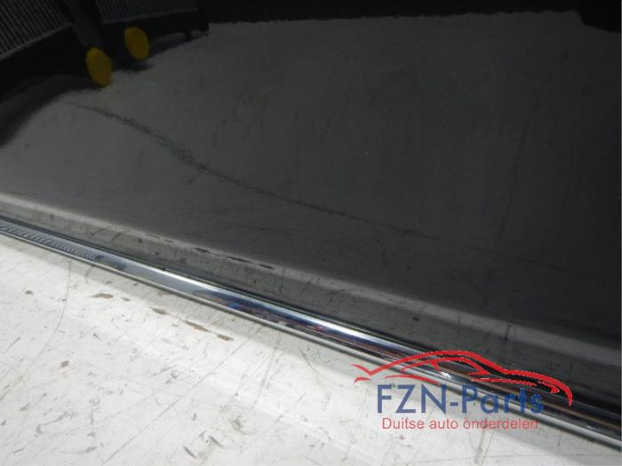 Portier 4Deurs links-voor Mercedes S-Klasse (22723271)