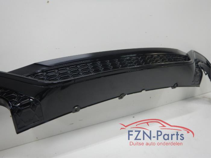 Diffuser achterbumper Audi A7 (22727021)