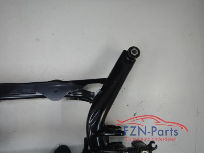 VW Tiguan 571 Hybride Subframe Achterzijde
