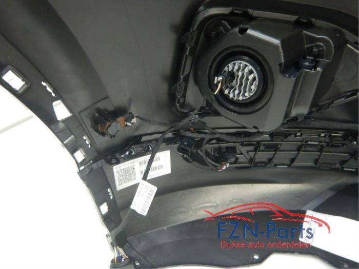 Seat Tarraco FR 5FJ Voorbumper LED Mistlampen