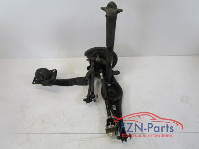 Wielophanging rechts-achter Volkswagen Passat (22729591)