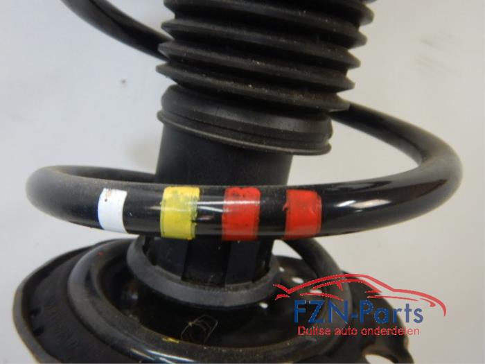 Wielophanging rechts-voor Volkswagen Diversen (22729713)