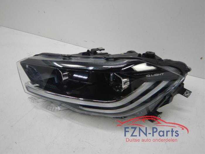 Koplamp links Volkswagen Polo (22721435)