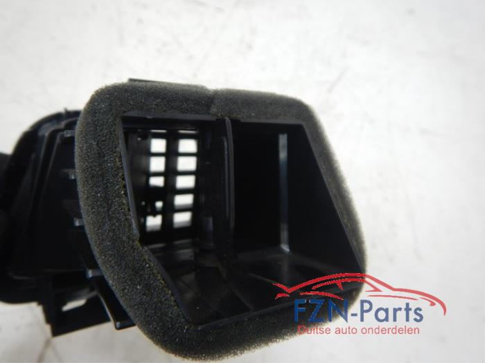 VW EOS Luchtrooster Rechts Dashboard