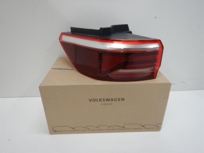 Achterlicht links Volkswagen Transporter (22724718)