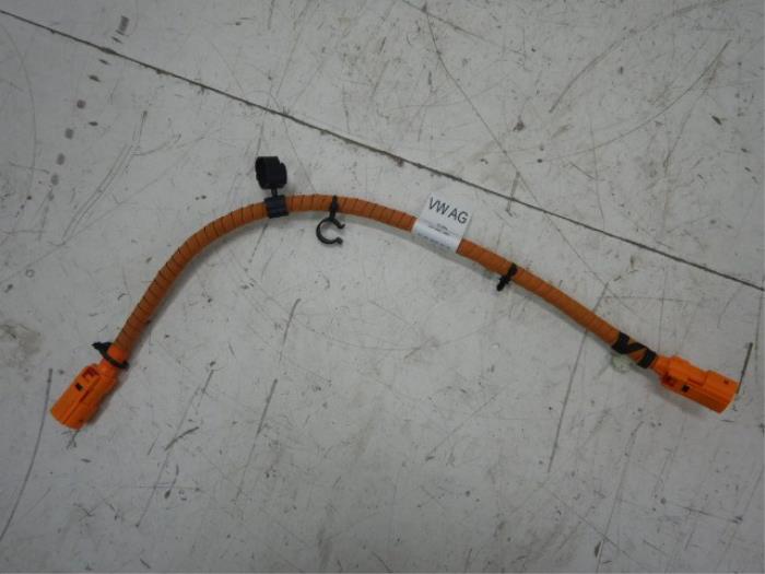 VW Golf 8 Hoogvoltkabel Voor