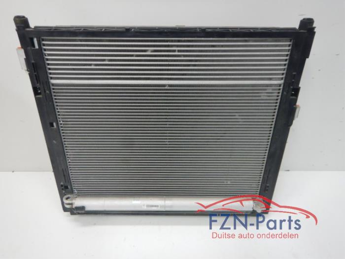 Mercedes Benz ML GL GLE W166 Koelerpakket 350D A0995000104, A0995001303, A0999062400, A0995000002