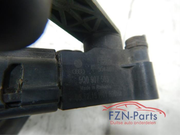 VW Golf 7 Niveausensor Koplamphoogteverstelling Rechts