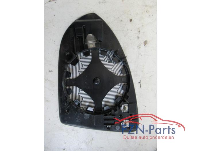 Spiegelglas rechts Volkswagen Golf (22726269)