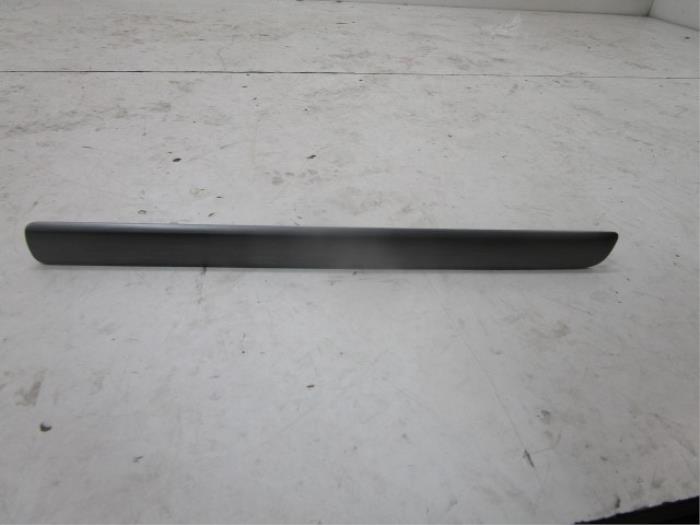 VW Golf 7 Dashboard Strip Inleg Grijs