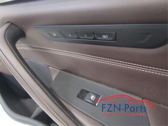 Portierbekleding 4Deurs rechts-voor BMW 5-Serie (22743201)