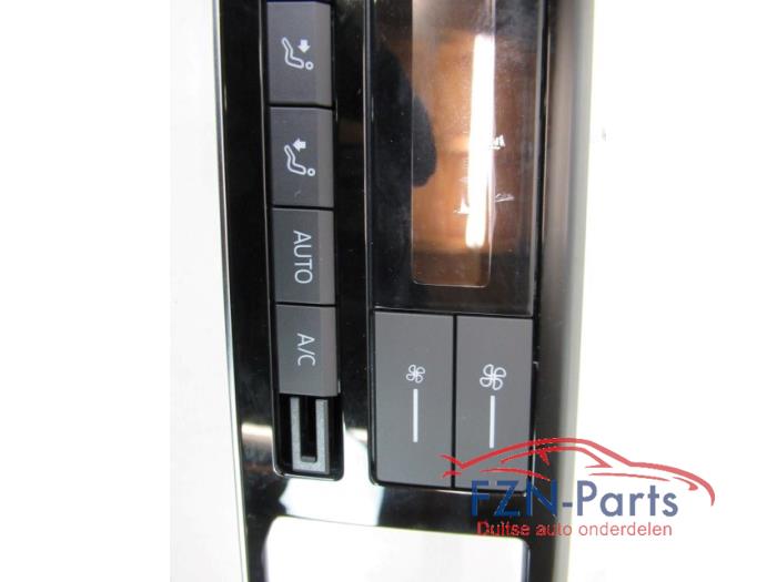 Climatronic Paneel Volkswagen Diversen (22742287)