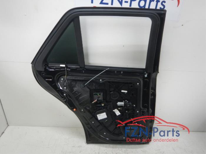 Mercedes-Benz W166 ML-Klasse Portier Links-Achter