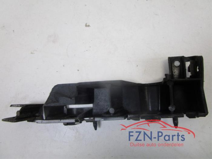 Audi A6 4G Bumpergeleider Voorzijde Links L