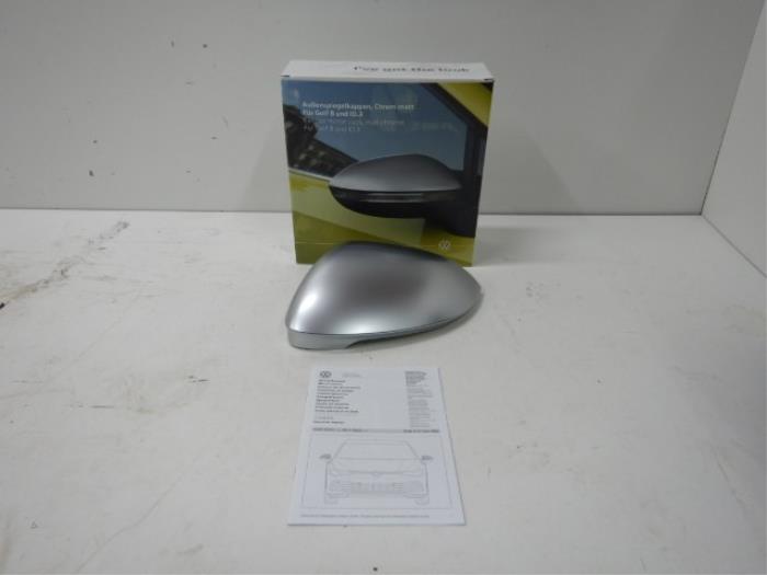 VW Golf 8 R/ID3 Spiegelkap Links Matte Chrome NIEUW 2.0 TDI GTD 143527 01-09-2020 07-03-2024
1.0 eTSI 142889 01-06-2020 07-03-2024
1.0 TSI 140004 01-02-2020 07-03-2024
2.0 TDI 138702 01-08-2019 07-03-2024
2.0 GTI Clubsport 142300 01-10-2020 07-03-2024
2.0 TSI 145034 01-06-2021 07-03-2024
1.4 GTE Plug-in Hybrid 141862 01-07-2020 27-11-2022
2.0 TDI 4motion 146244 01-06-2021 07-03-2024
2.0 GTI 141769 01-08-2020 07-03-2024
2.0 TSI 4motion 145035 01-06-2021 07-03-2024
1.5 eTSI 139749 01-12-2019 07-03-2024
1.4 TSI eHybrid 146214 01-07-2020 07-03-2024
1.5 TSI 138699 01-07-2019 07-03-2024