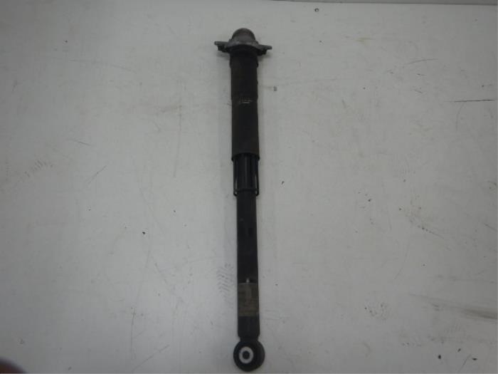 Schokdemper links-achter Volkswagen T-Cross (22739372)