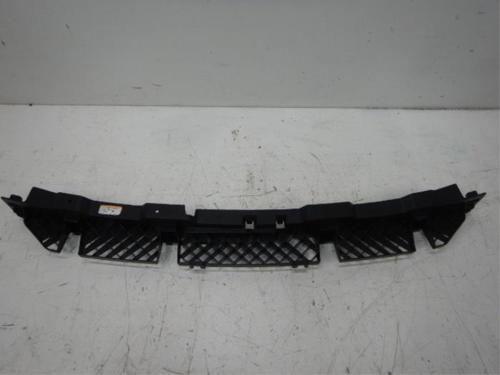 Bumpersteun midden-achter Volkswagen Beetle (22741071)