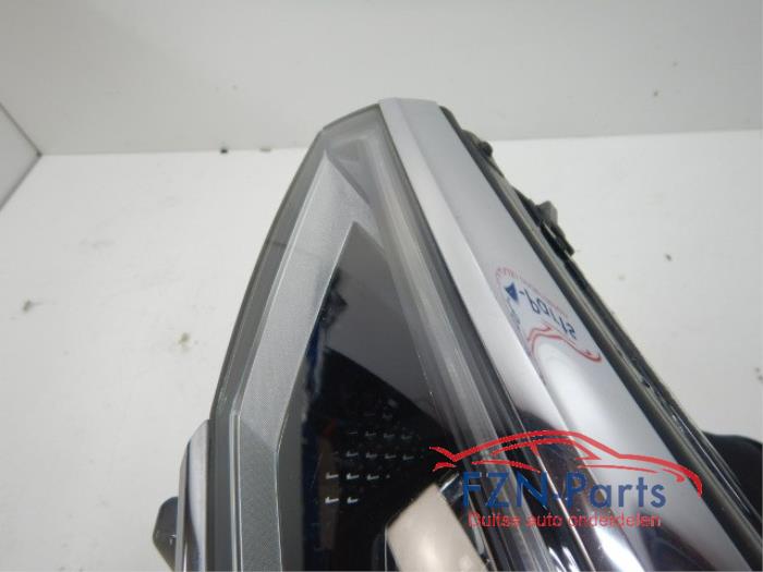 VW Passat B8 Facelift Matrix IQ-Light Koplamp Links