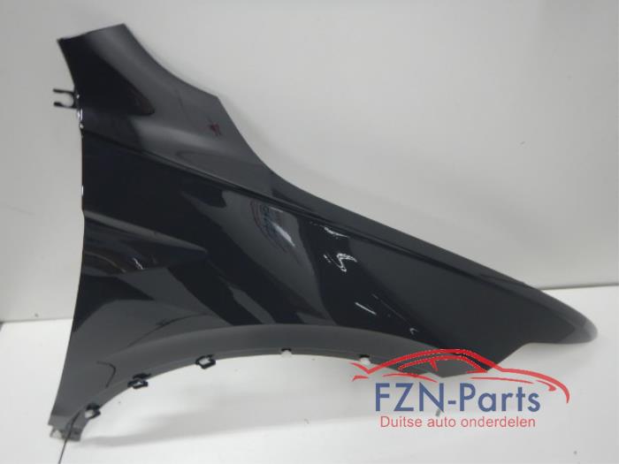 Scherm rechts-voor Volkswagen Tiguan (22724110)