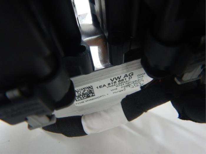 Airco Droger Volkswagen ID.4 (22732564)