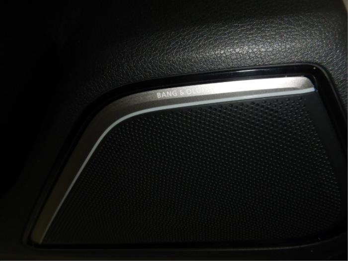 Bekleding Set (compleet) Audi A3 (22742664)